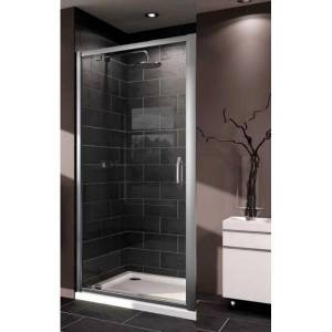 Распашная дверь в нишу Huppe X-1